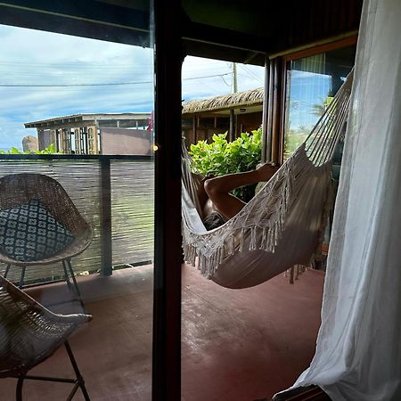 هانجا روا Paraiso Sunset Bungalows المظهر الخارجي الصورة