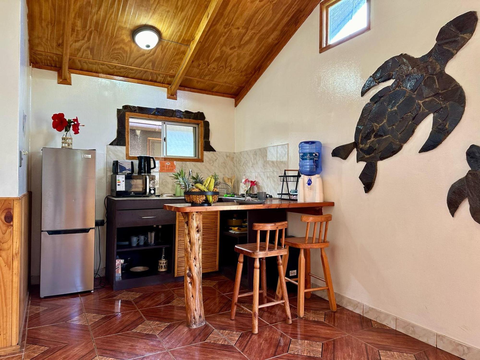 هانجا روا Paraiso Sunset Bungalows المظهر الخارجي الصورة