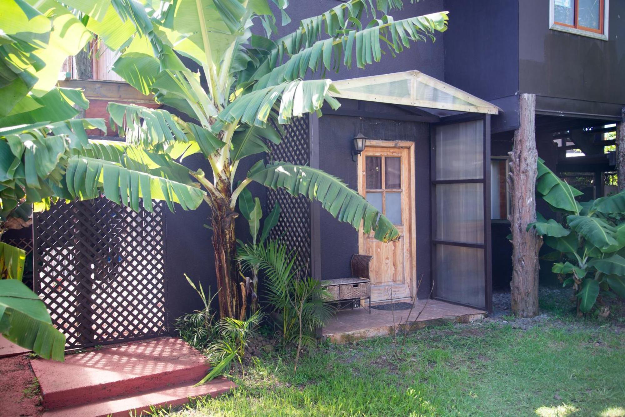 هانجا روا Paraiso Sunset Bungalows المظهر الخارجي الصورة